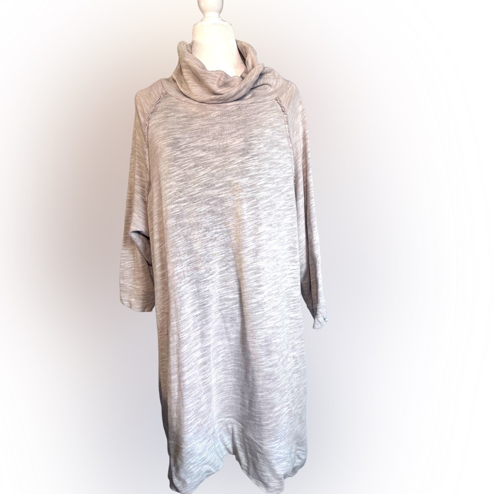 Free People Beach Cocoon Dress/Tunic